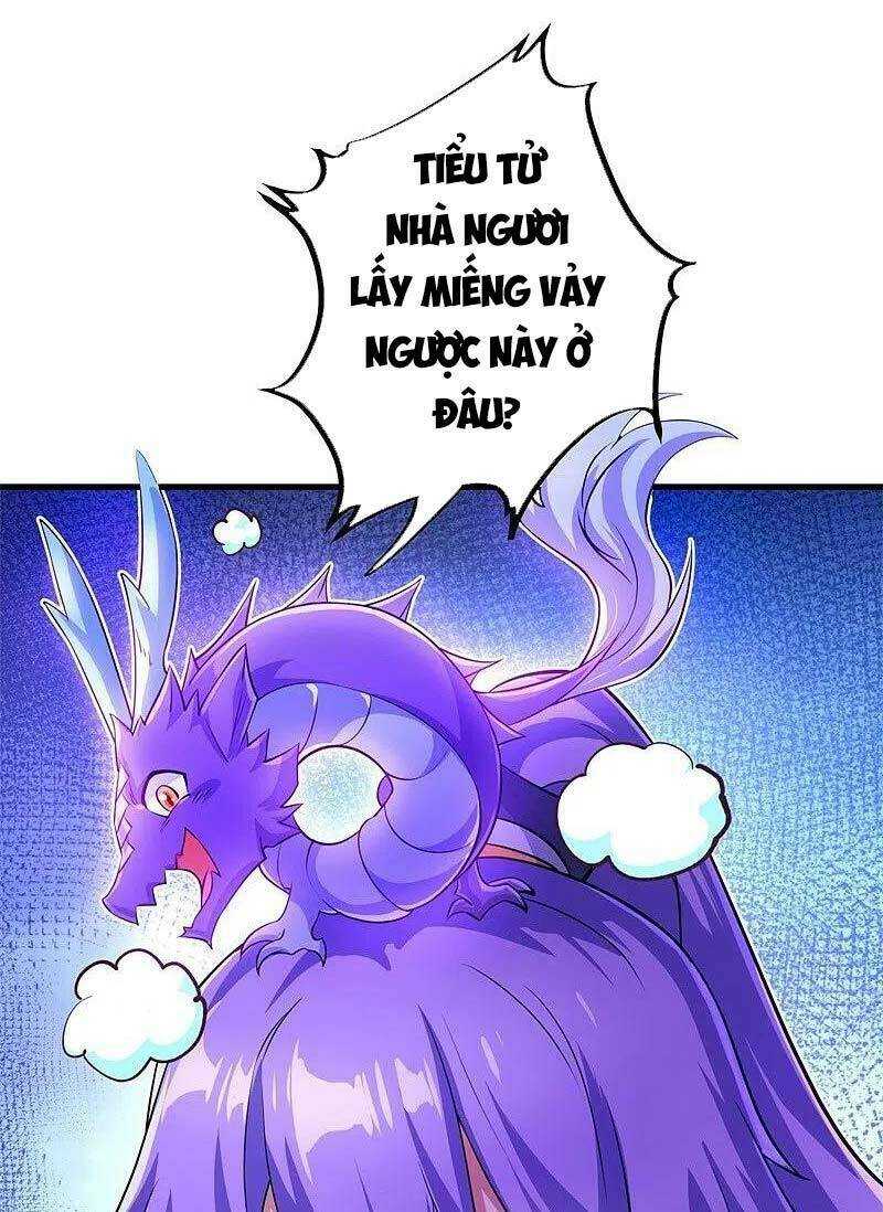 Chiến Hồn Tuyệt Thế: Chapter 390