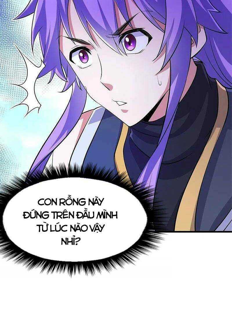 Chiến Hồn Tuyệt Thế: Chapter 390