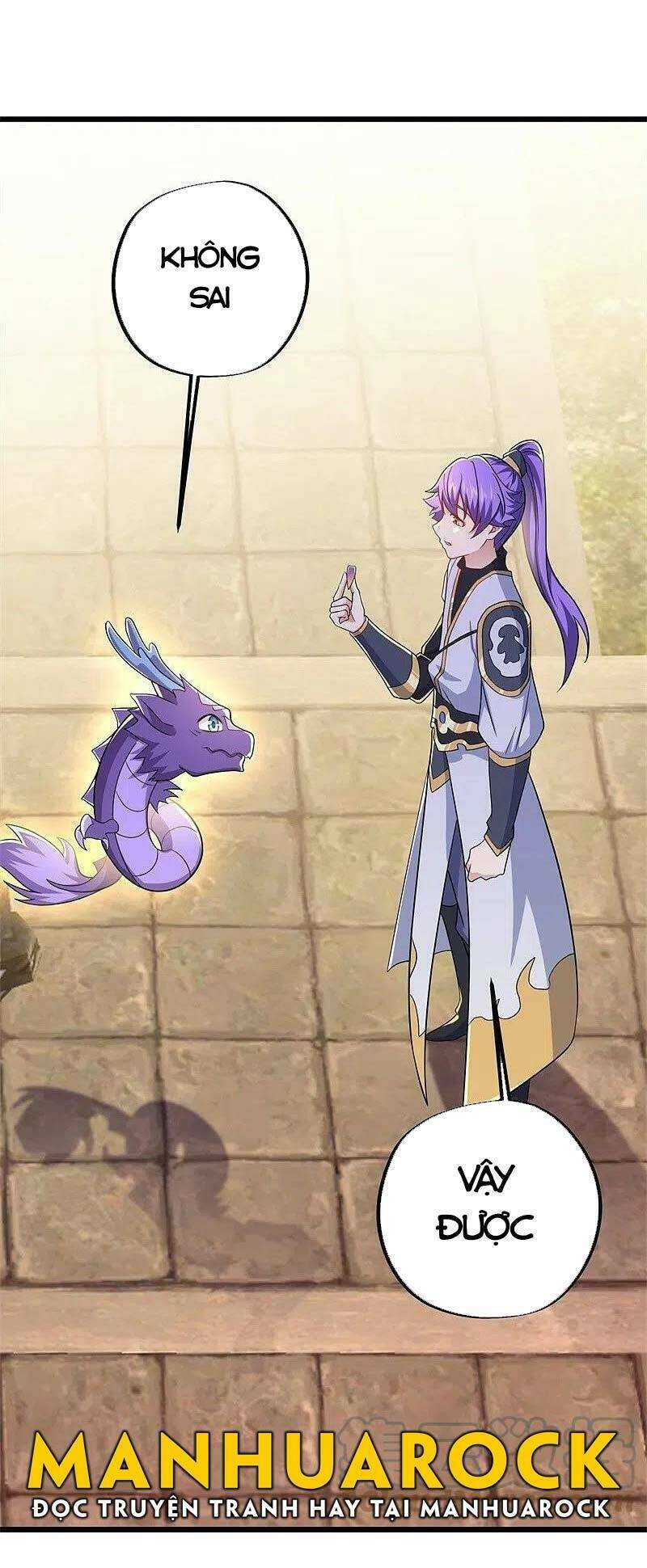 Chiến Hồn Tuyệt Thế: Chapter 390
