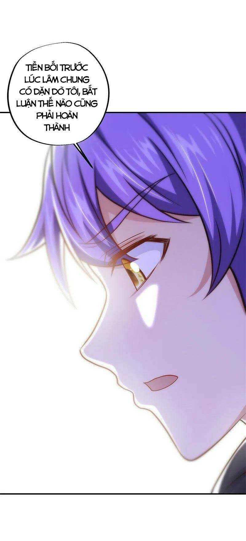 Chiến Hồn Tuyệt Thế: Chapter 390