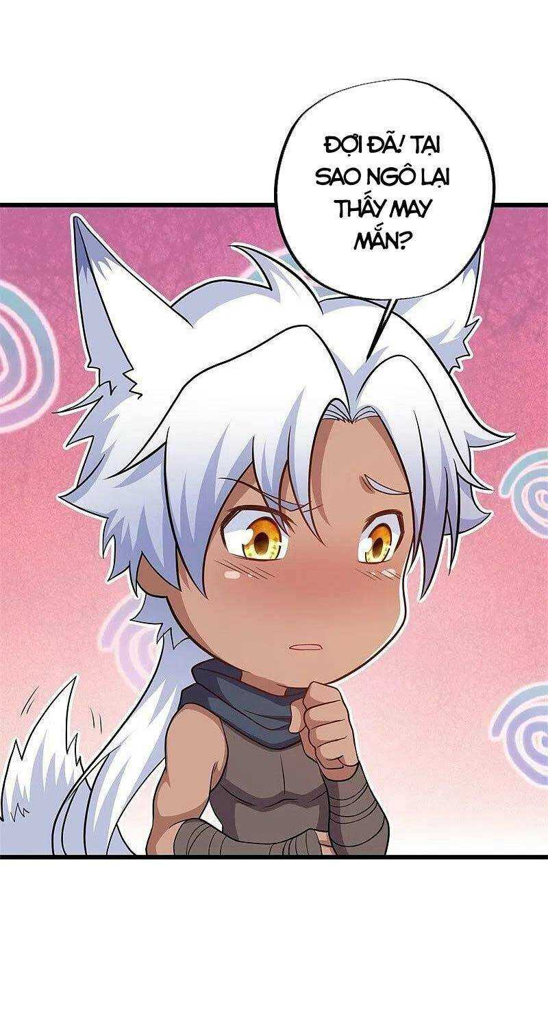 Chiến Hồn Tuyệt Thế: Chapter 390