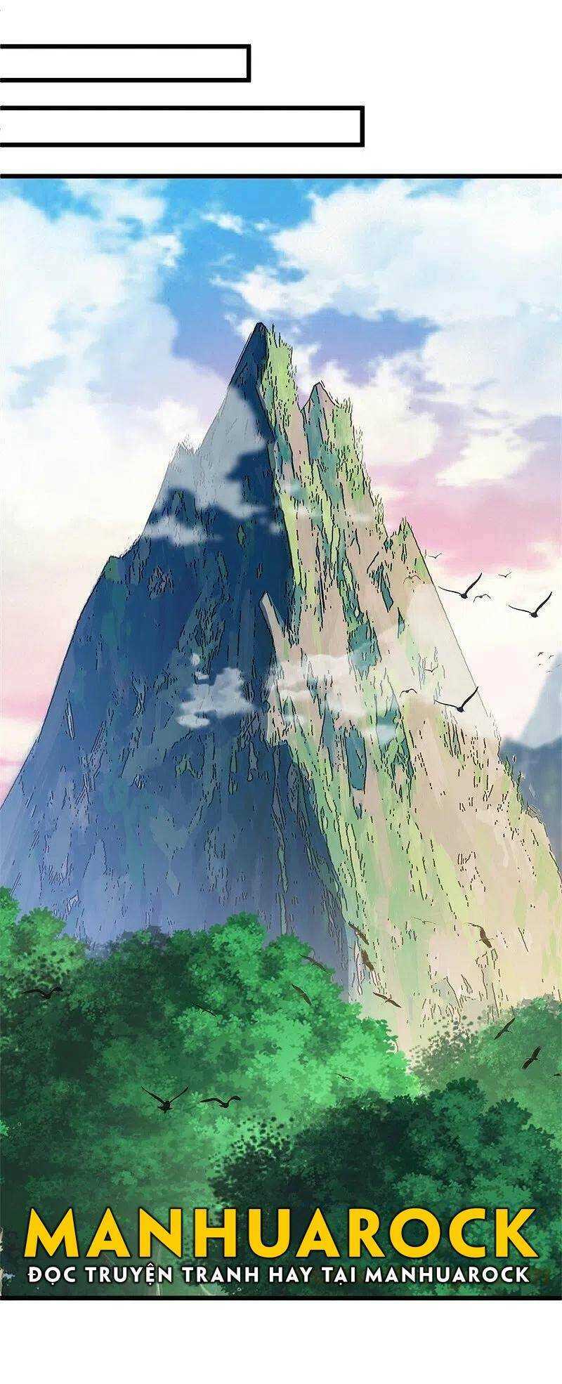 Chiến Hồn Tuyệt Thế: Chapter 390