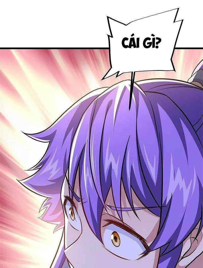 Chiến Hồn Tuyệt Thế: Chapter 390