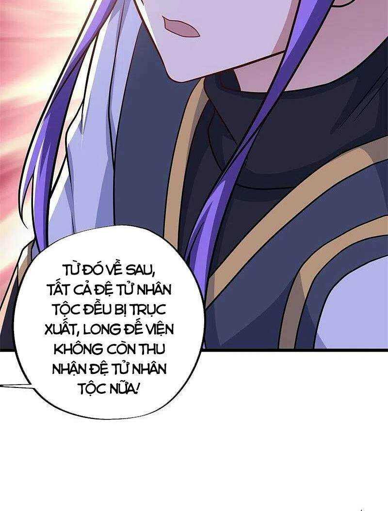 Chiến Hồn Tuyệt Thế: Chapter 390
