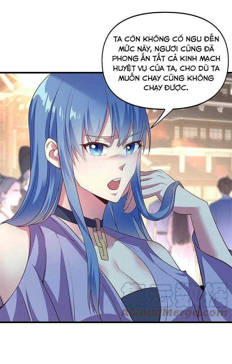 Chiến Hồn Tuyệt Thế: Chapter 390