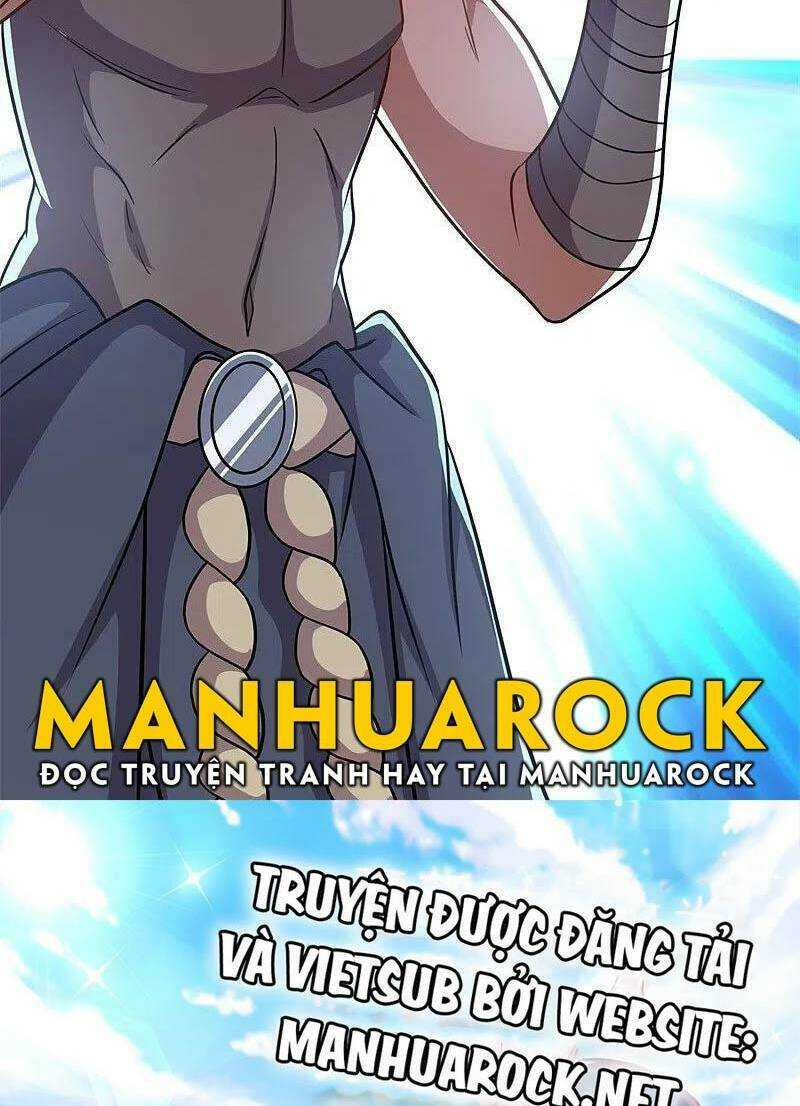Chiến Hồn Tuyệt Thế: Chapter 390