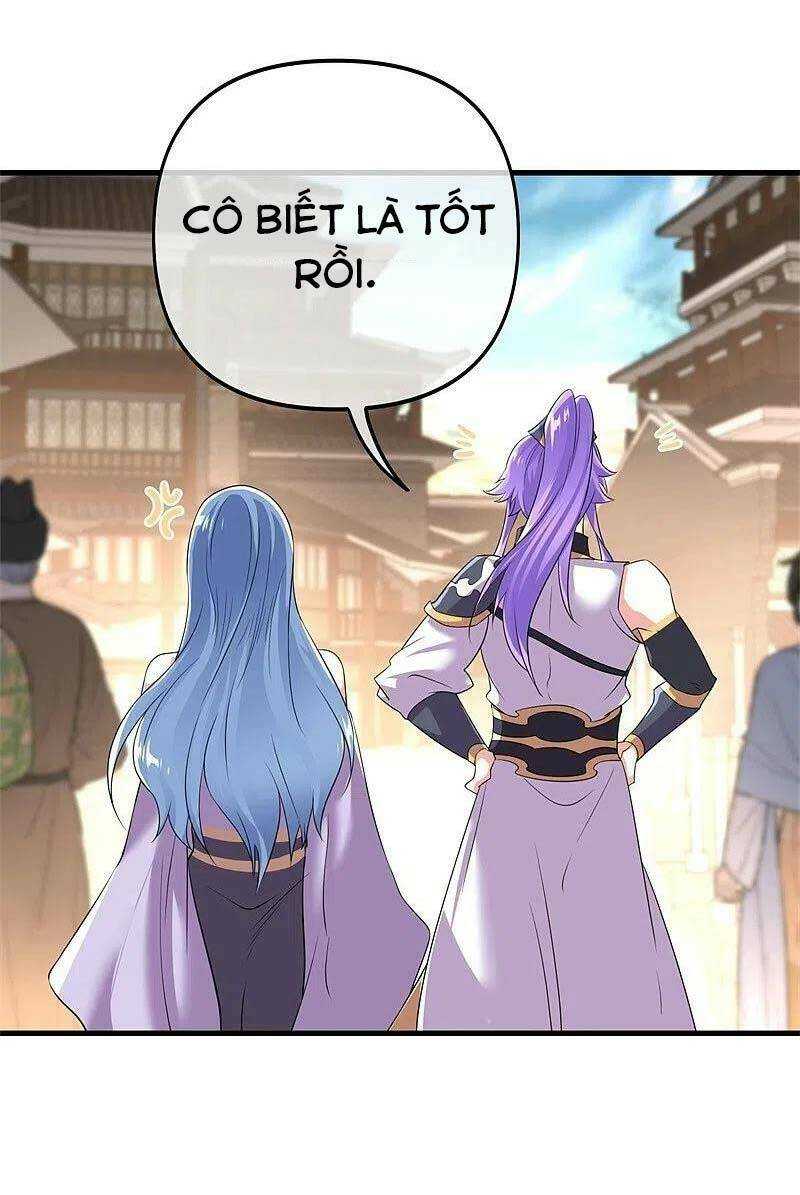 Chiến Hồn Tuyệt Thế: Chapter 390