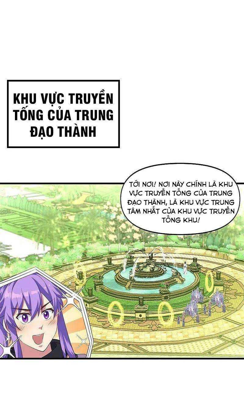 Chiến Hồn Tuyệt Thế: Chapter 390