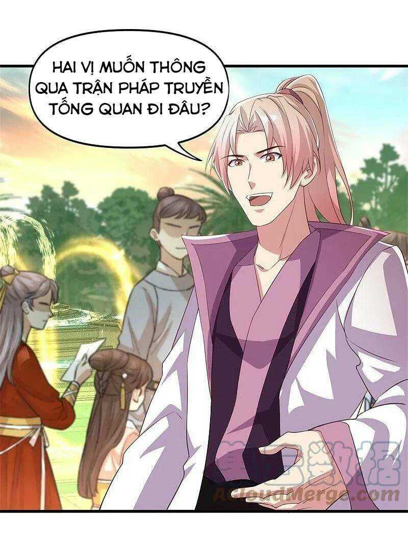 Chiến Hồn Tuyệt Thế: Chapter 390
