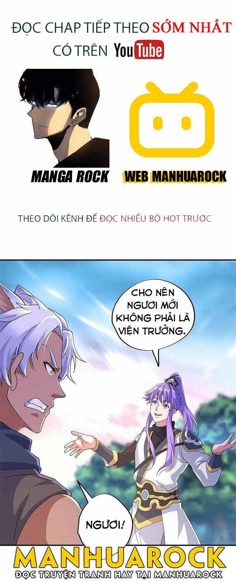 Chiến Hồn Tuyệt Thế: Chapter 391