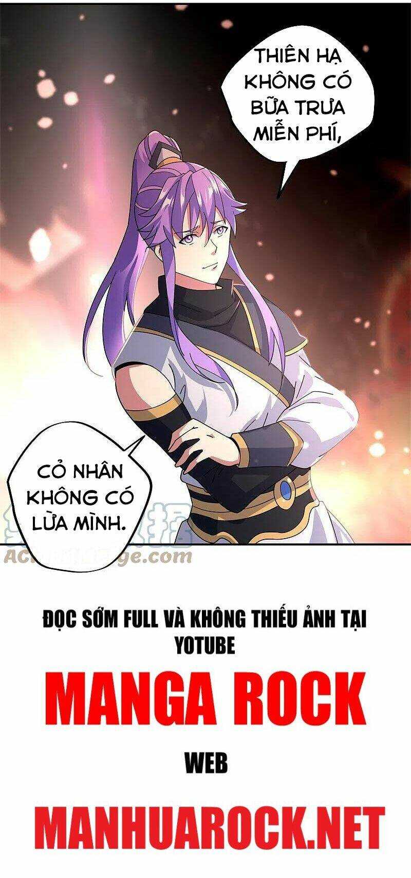Chiến Hồn Tuyệt Thế: Chapter 391