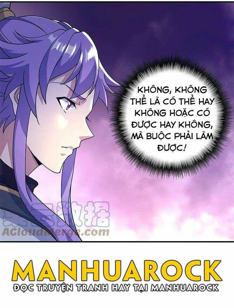 Chiến Hồn Tuyệt Thế: Chapter 391