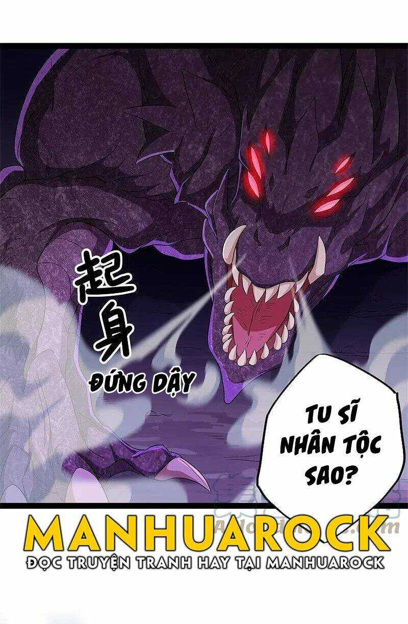 Chiến Hồn Tuyệt Thế: Chapter 391
