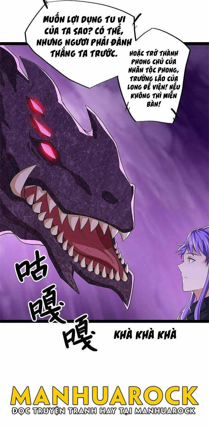 Chiến Hồn Tuyệt Thế: Chapter 391