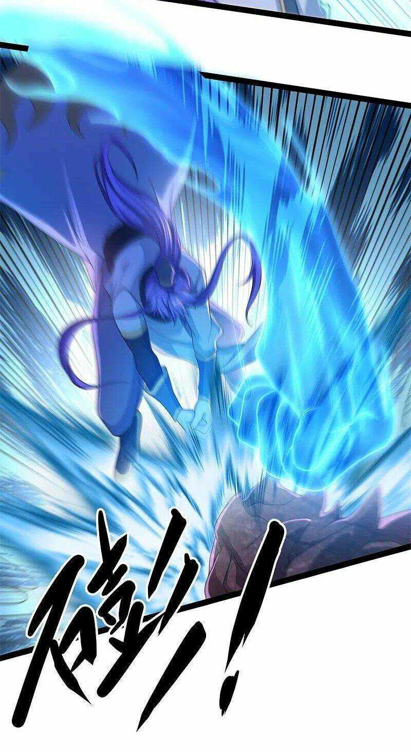 Chiến Hồn Tuyệt Thế: Chapter 391