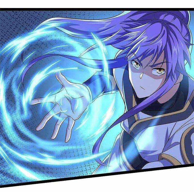 Chiến Hồn Tuyệt Thế: Chapter 391