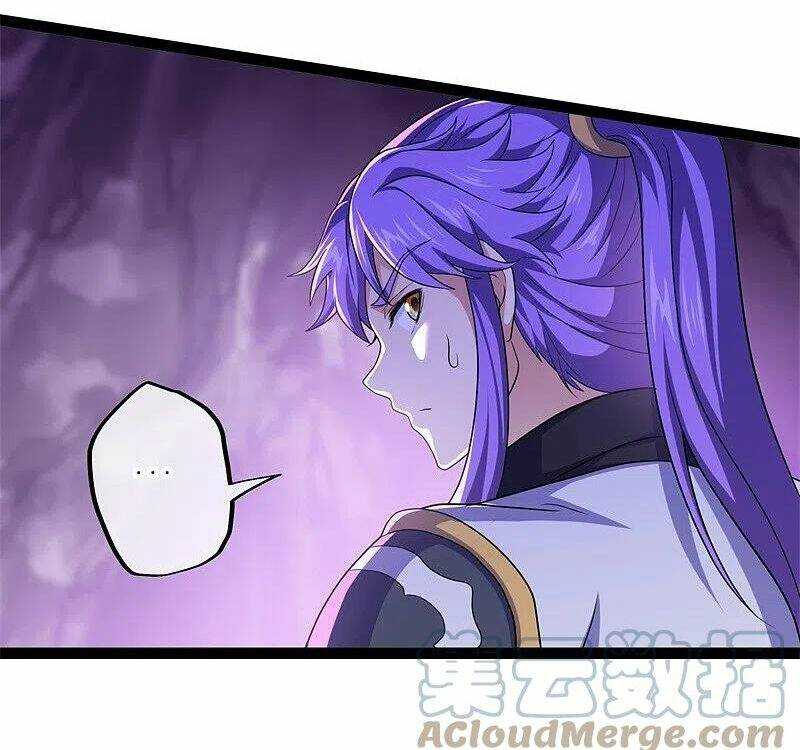 Chiến Hồn Tuyệt Thế: Chapter 391