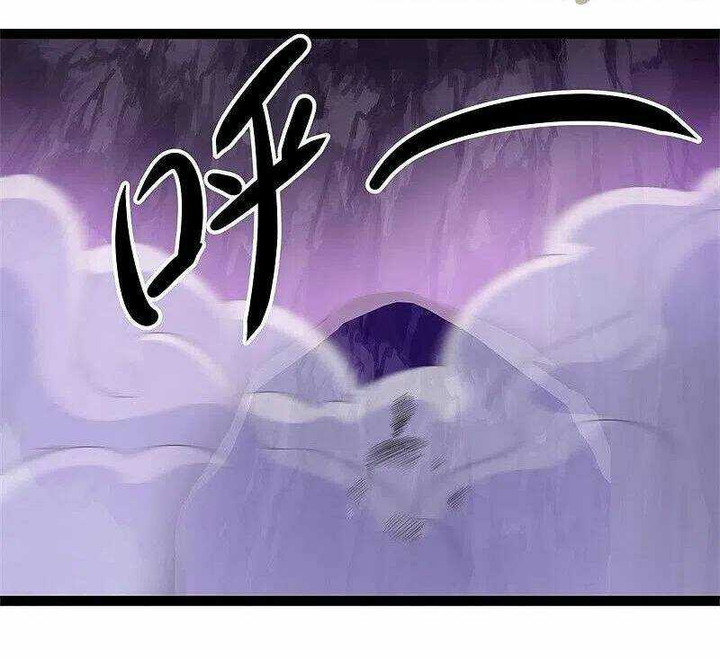 Chiến Hồn Tuyệt Thế: Chapter 391