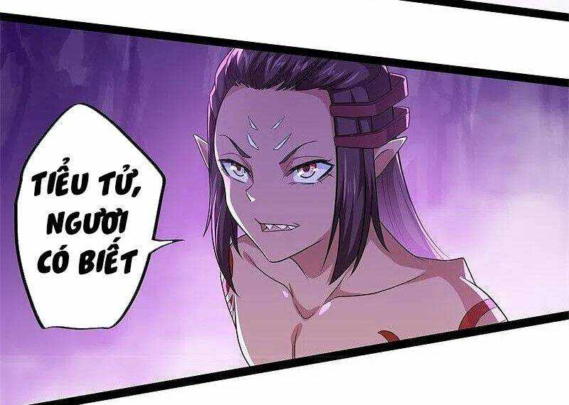 Chiến Hồn Tuyệt Thế: Chapter 391