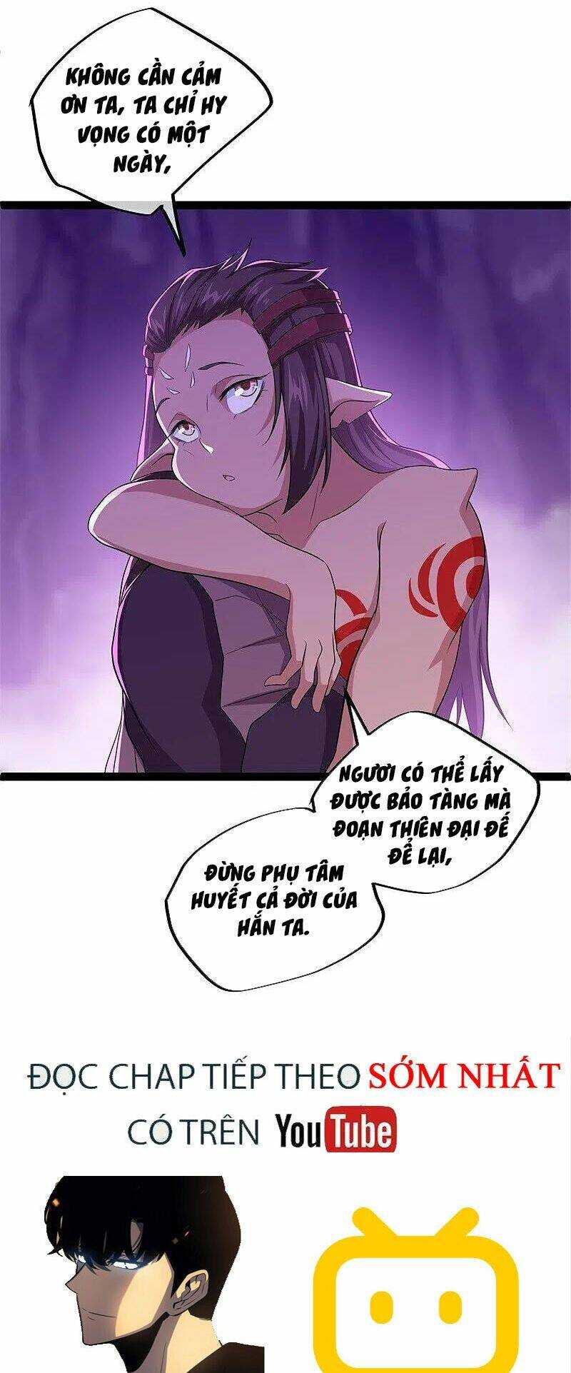 Chiến Hồn Tuyệt Thế: Chapter 391