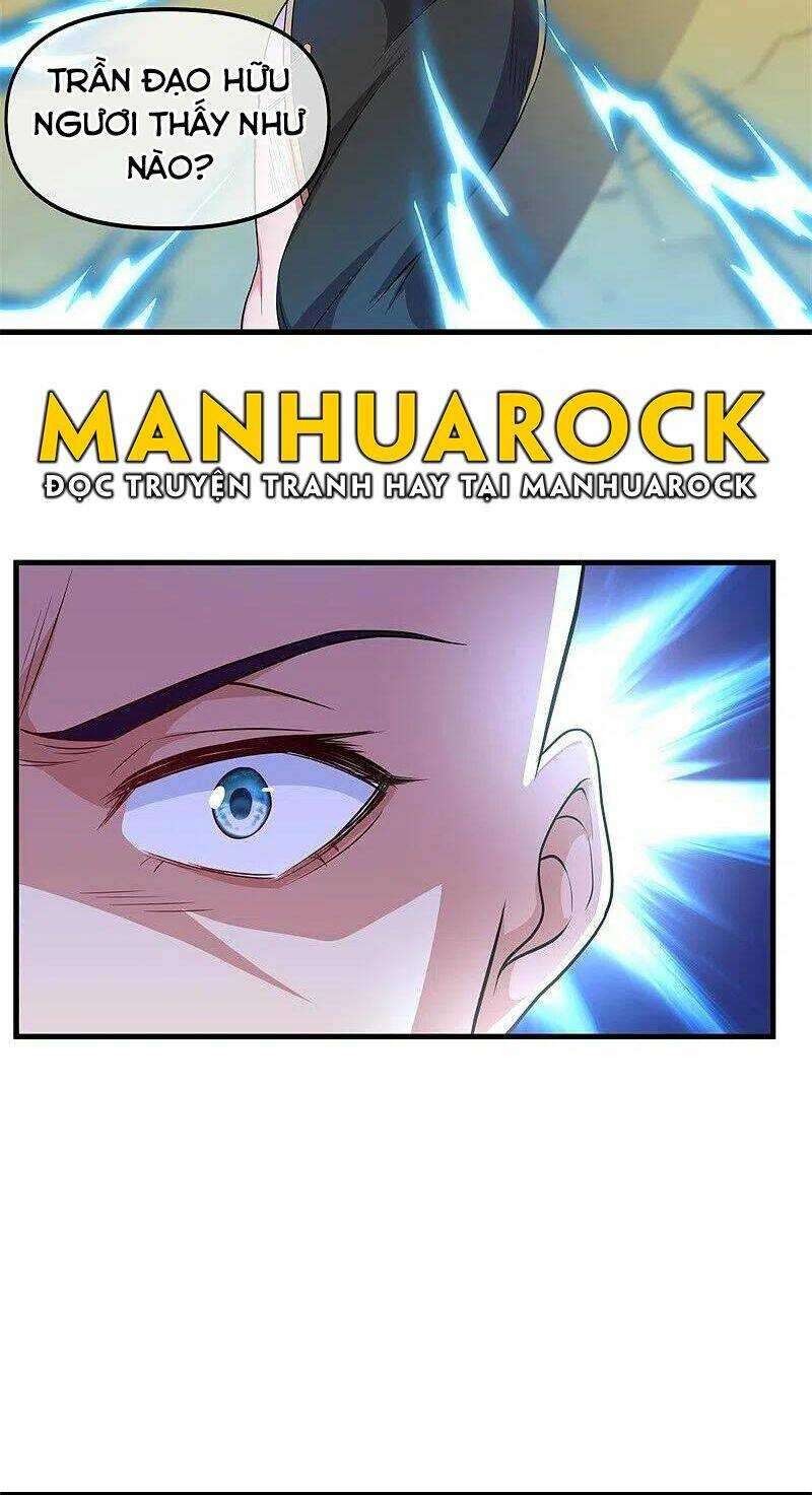 Chiến Hồn Tuyệt Thế: Chapter 393