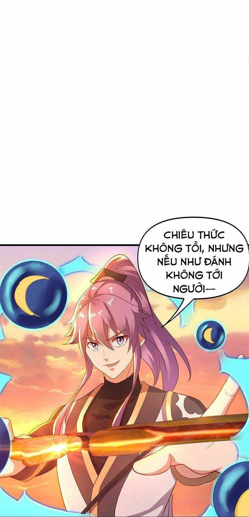 Chiến Hồn Tuyệt Thế: Chapter 393