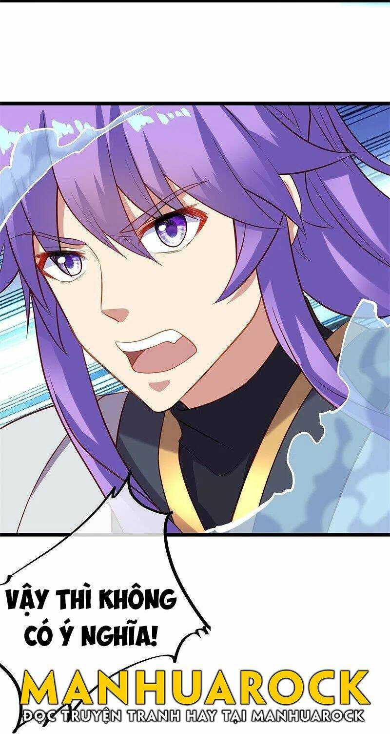 Chiến Hồn Tuyệt Thế: Chapter 393