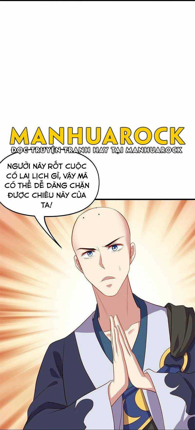 Chiến Hồn Tuyệt Thế: Chapter 393