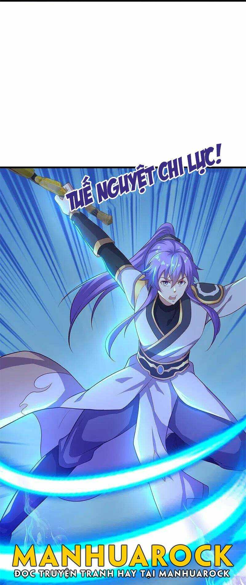 Chiến Hồn Tuyệt Thế: Chapter 393