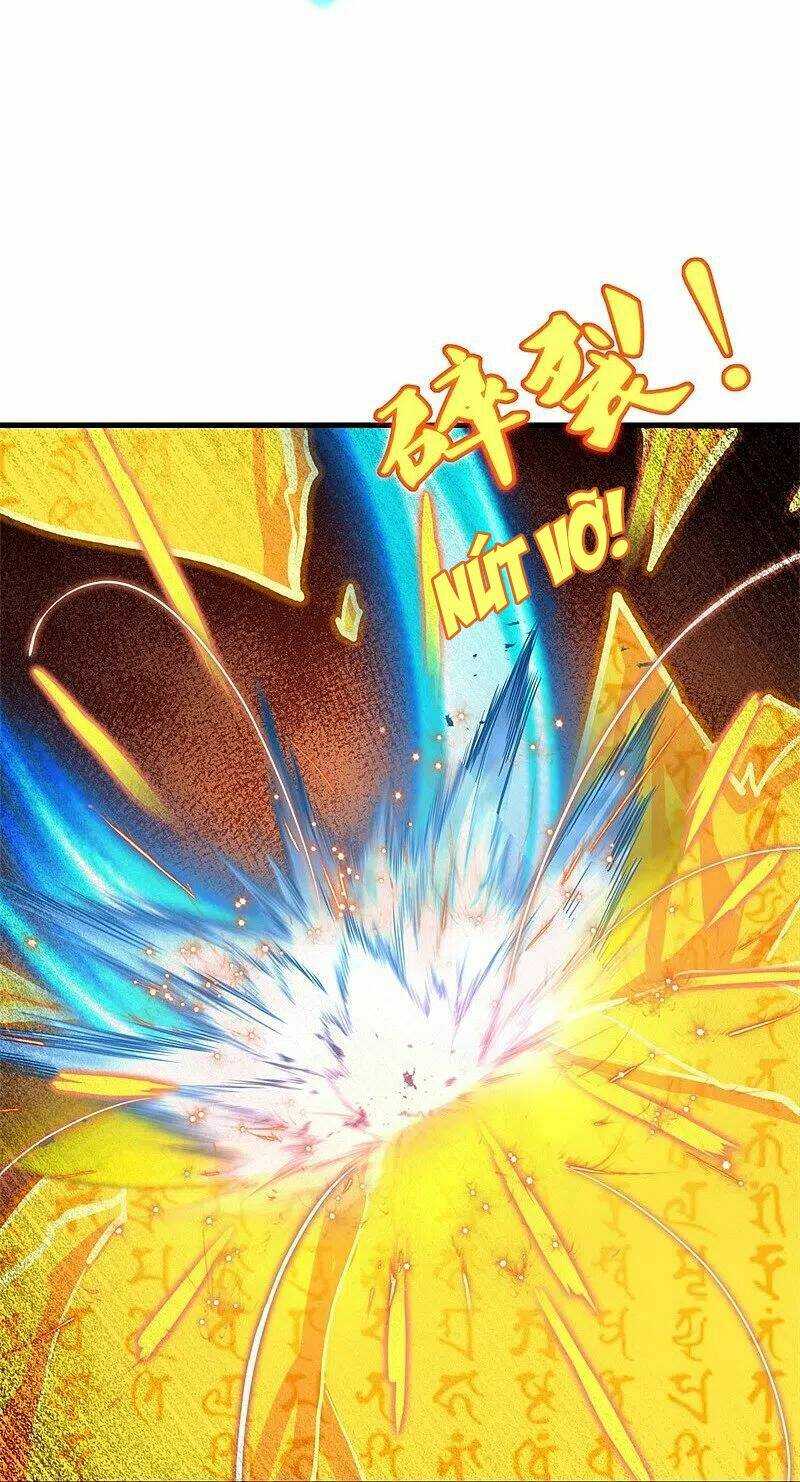Chiến Hồn Tuyệt Thế: Chapter 393