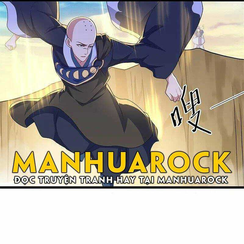 Chiến Hồn Tuyệt Thế: Chapter 393