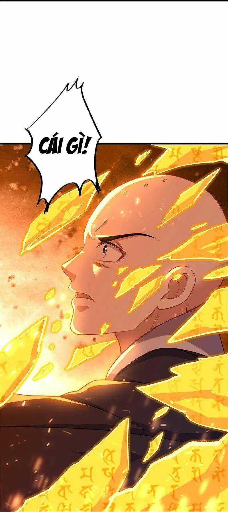 Chiến Hồn Tuyệt Thế: Chapter 393