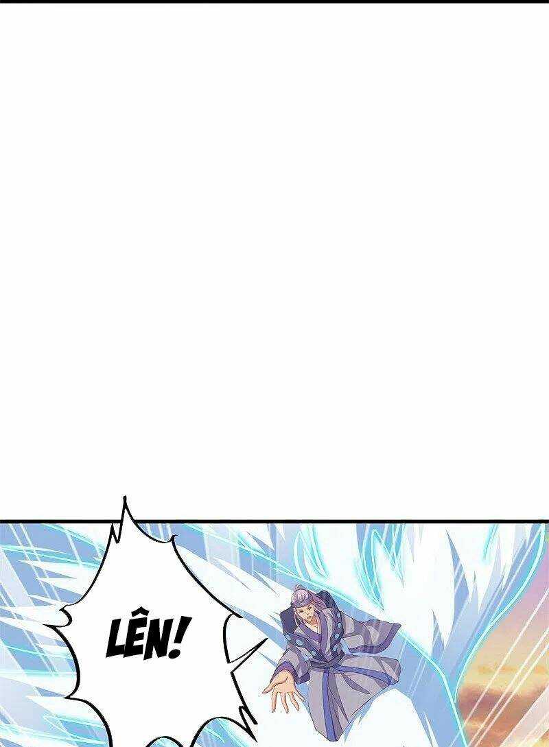 Chiến Hồn Tuyệt Thế: Chapter 393
