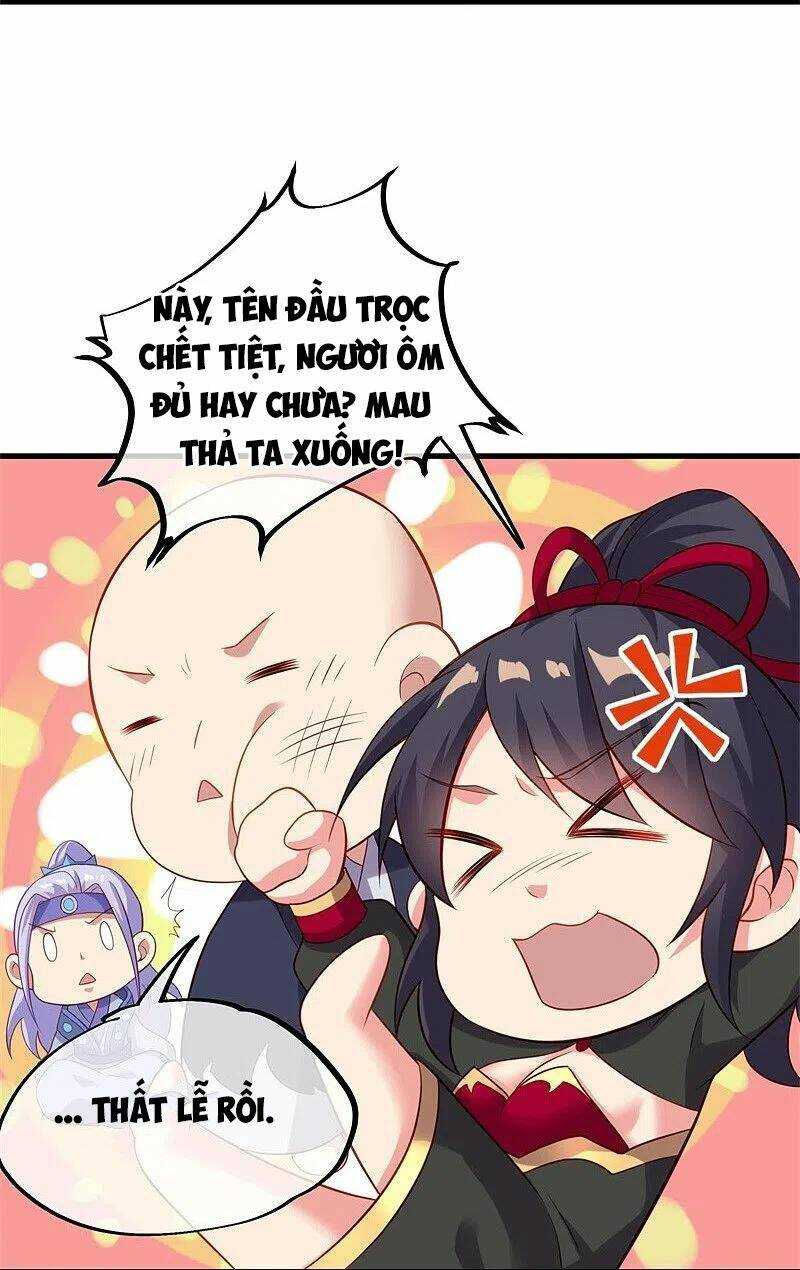 Chiến Hồn Tuyệt Thế: Chapter 393