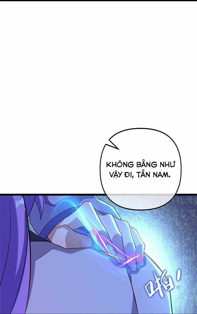 Chiến Hồn Tuyệt Thế: Chapter 393