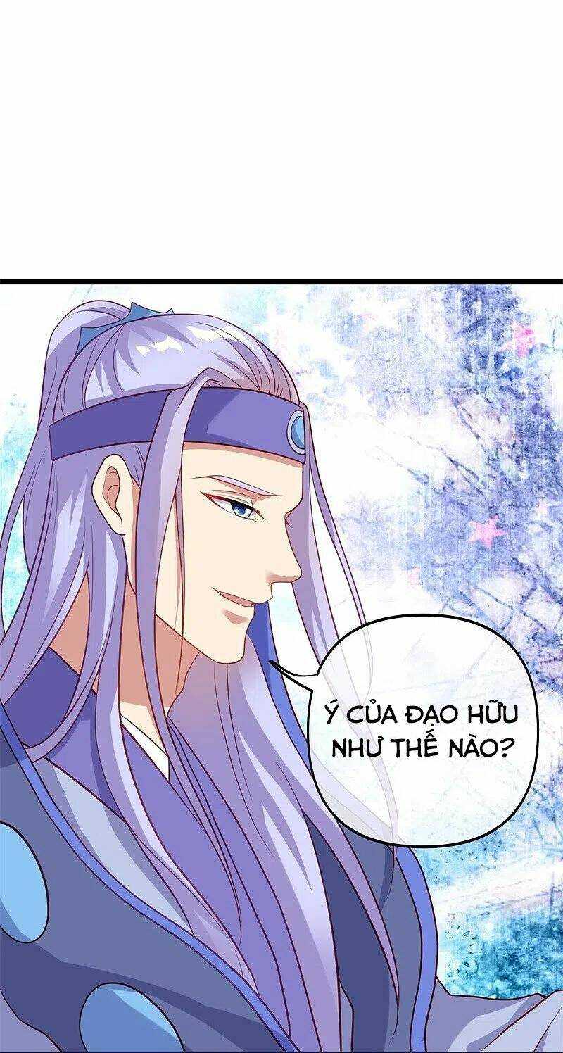 Chiến Hồn Tuyệt Thế: Chapter 393