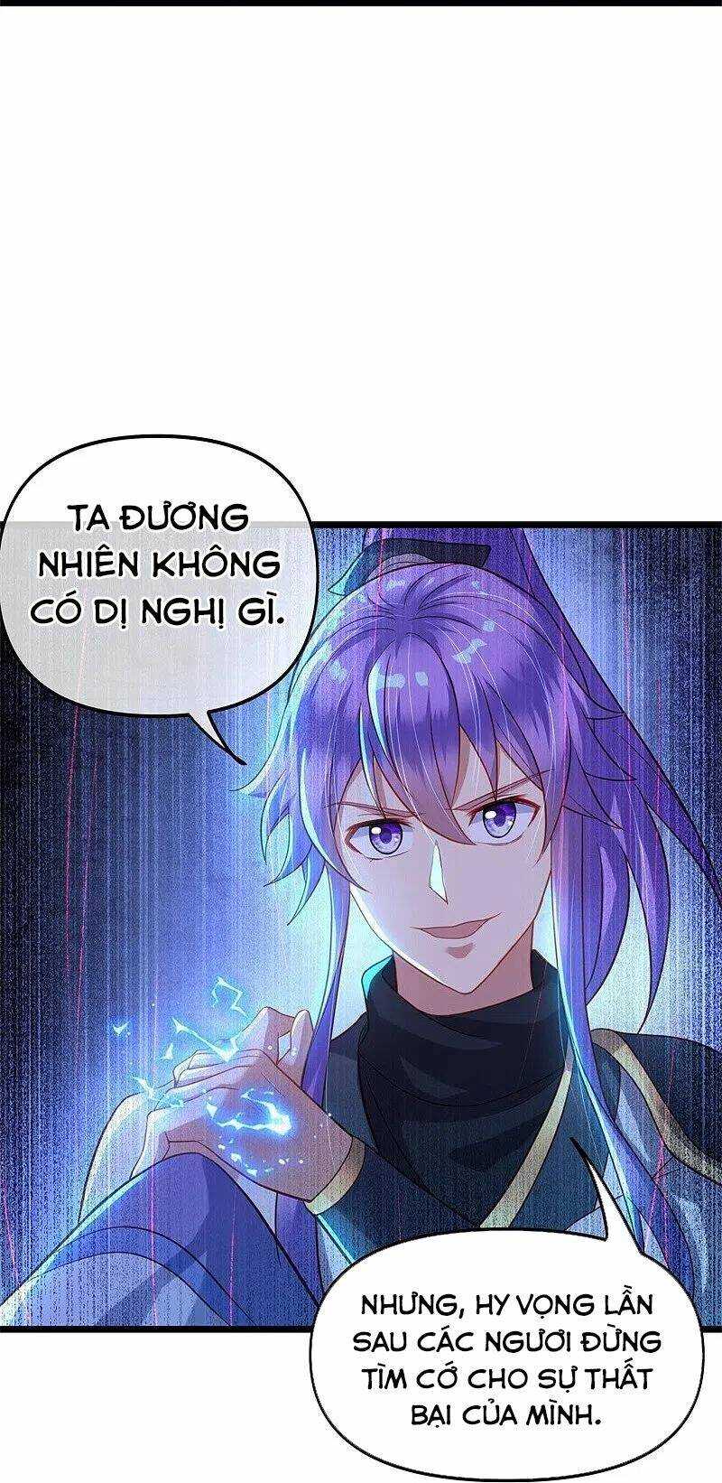Chiến Hồn Tuyệt Thế: Chapter 393