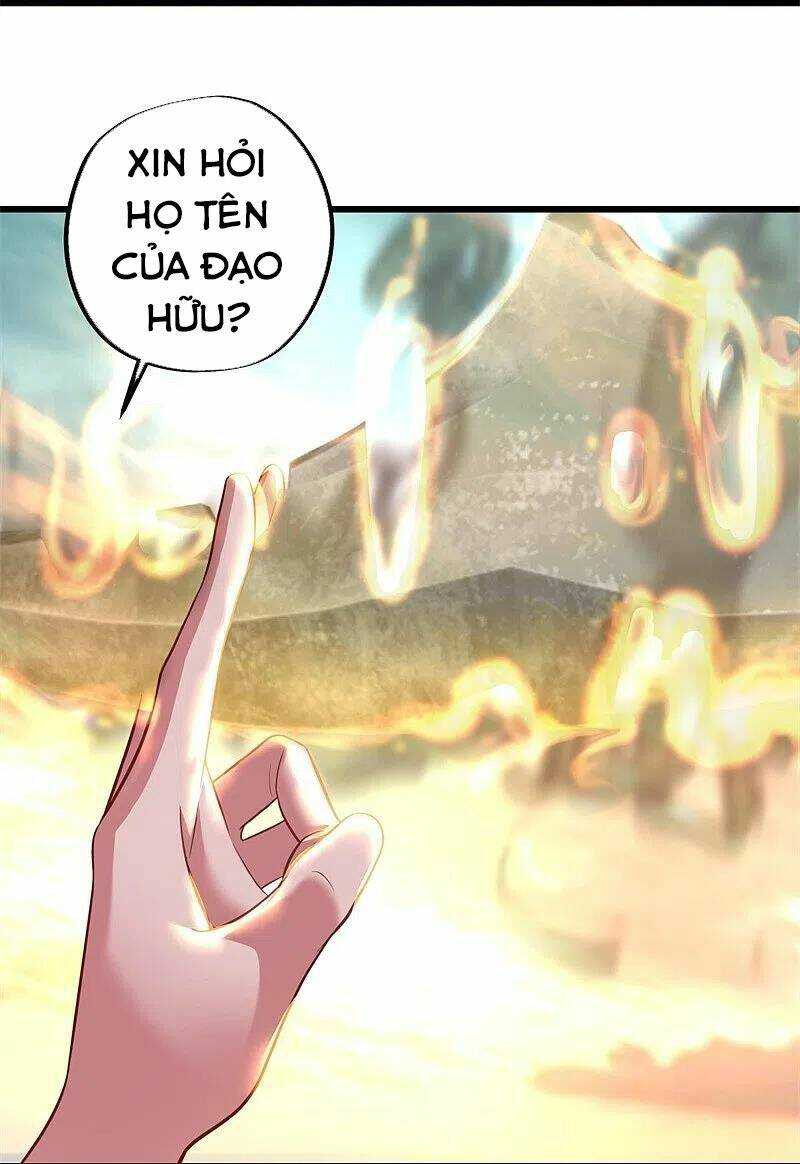 Chiến Hồn Tuyệt Thế: Chapter 393