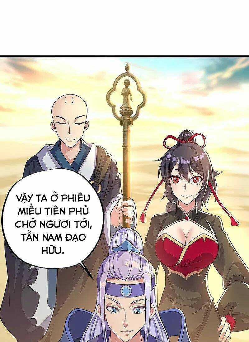 Chiến Hồn Tuyệt Thế: Chapter 393