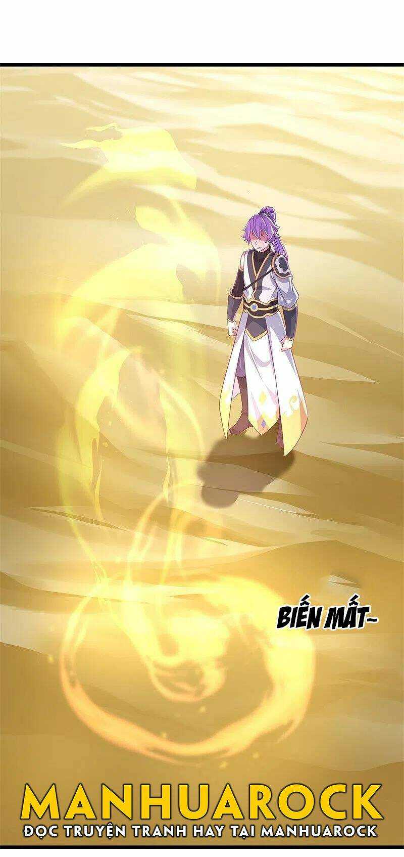 Chiến Hồn Tuyệt Thế: Chapter 393