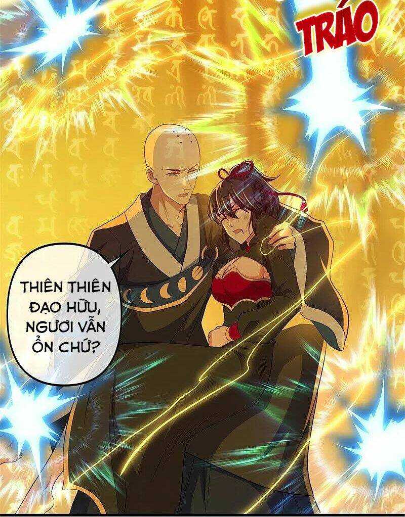 Chiến Hồn Tuyệt Thế: Chapter 393