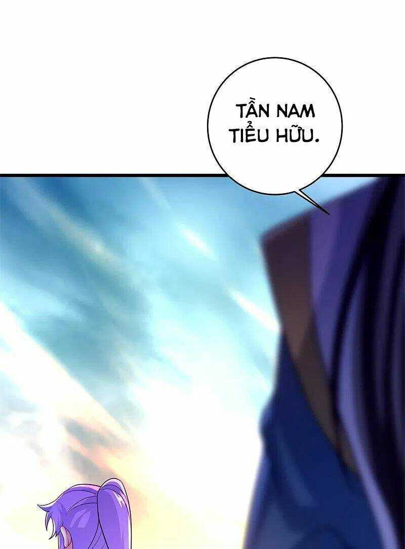 Chiến Hồn Tuyệt Thế: Chapter 393
