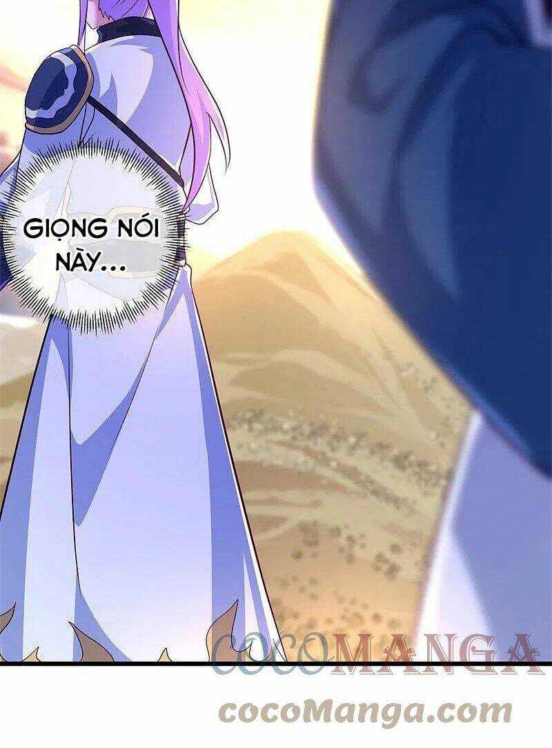 Chiến Hồn Tuyệt Thế: Chapter 393