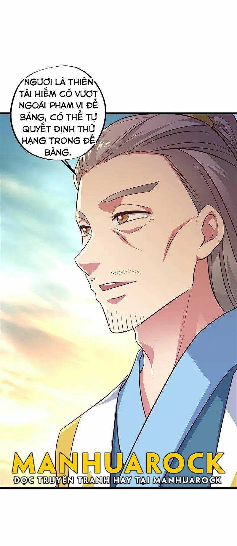 Chiến Hồn Tuyệt Thế: Chapter 393