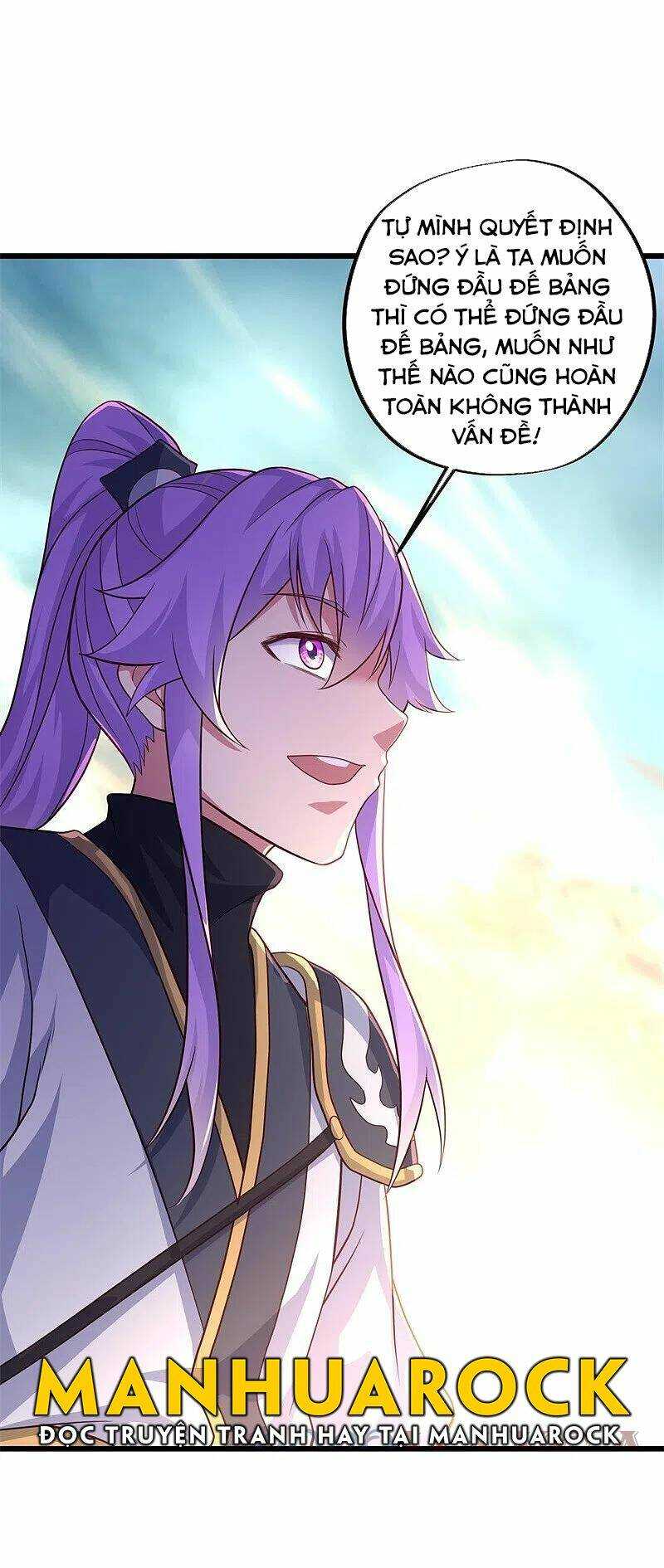 Chiến Hồn Tuyệt Thế: Chapter 393
