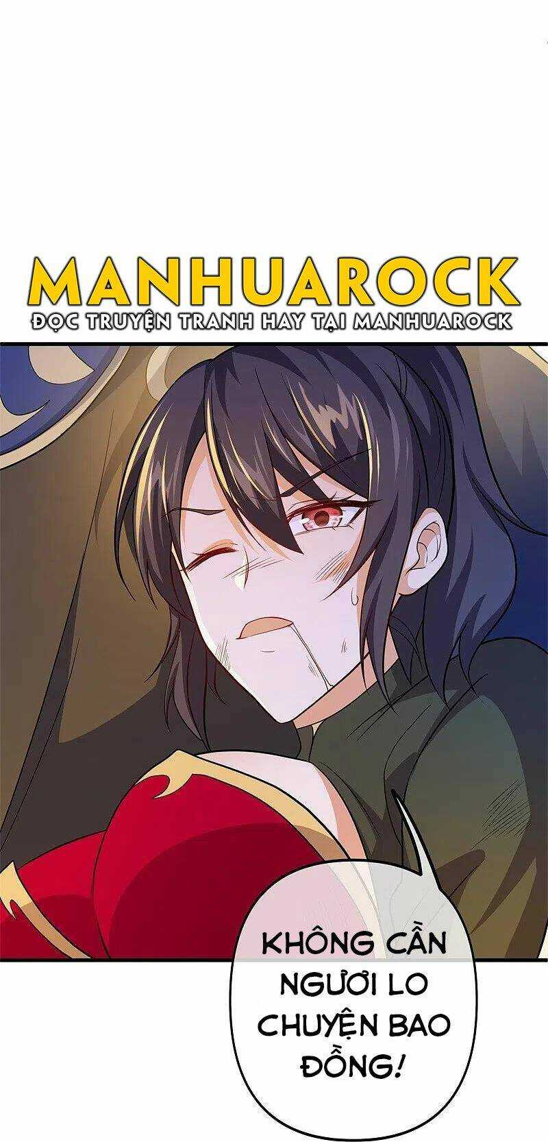 Chiến Hồn Tuyệt Thế: Chapter 393