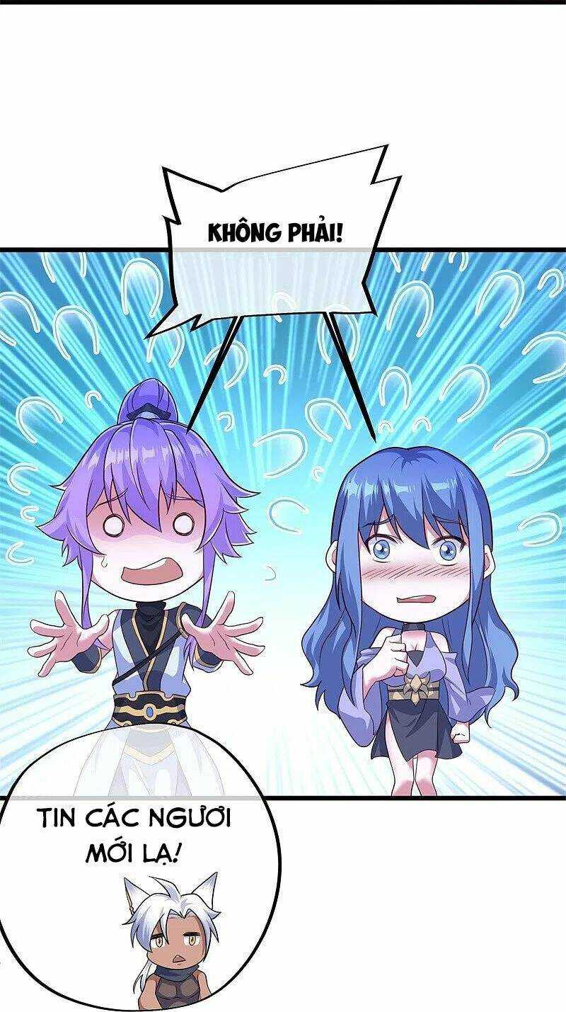Chiến Hồn Tuyệt Thế: Chapter 393