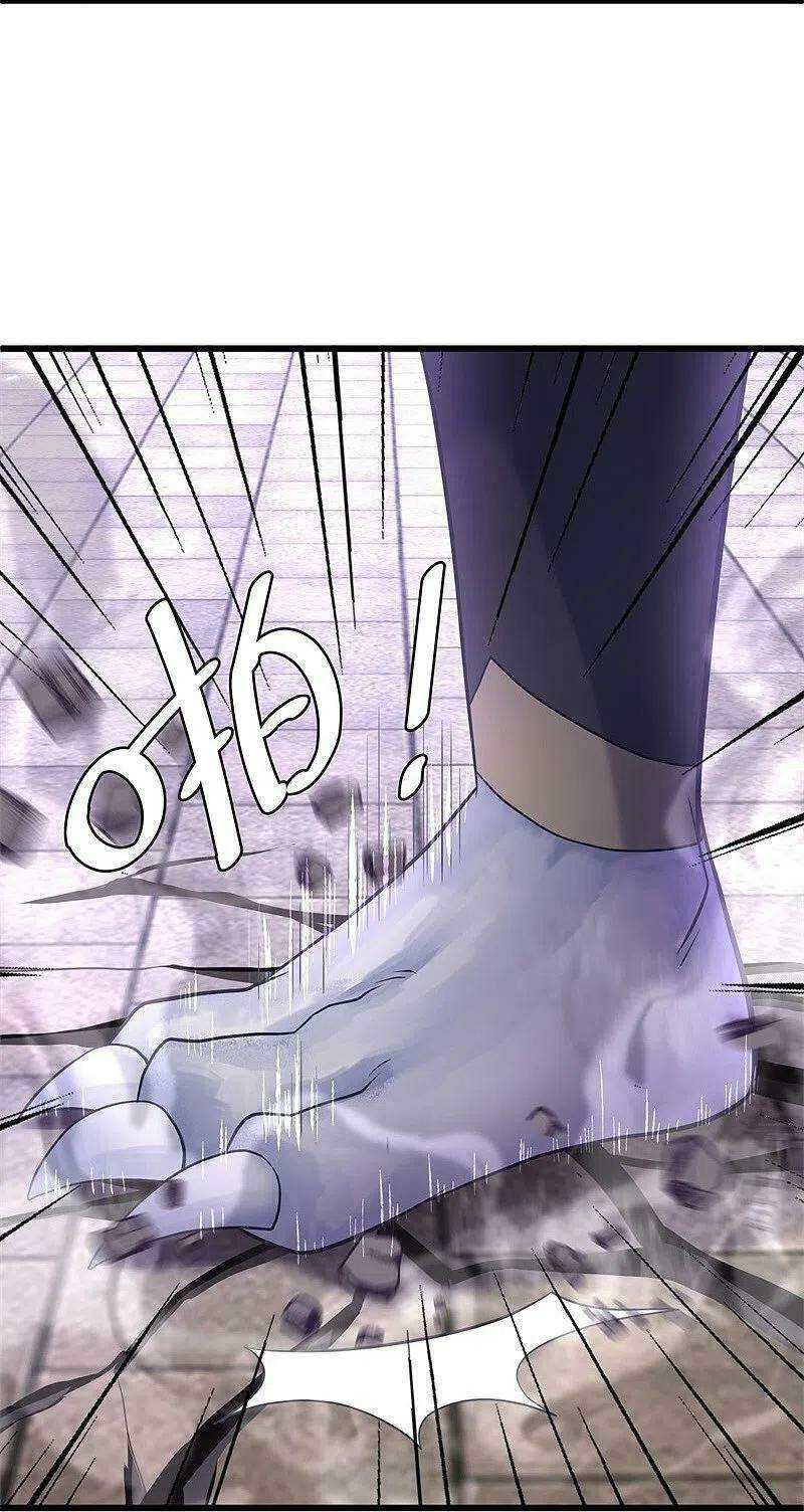 Chiến Hồn Tuyệt Thế: Chapter 393