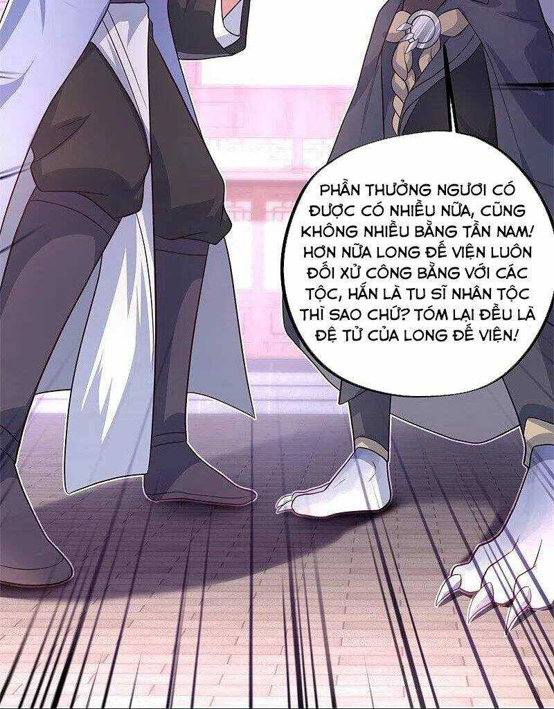 Chiến Hồn Tuyệt Thế: Chapter 393
