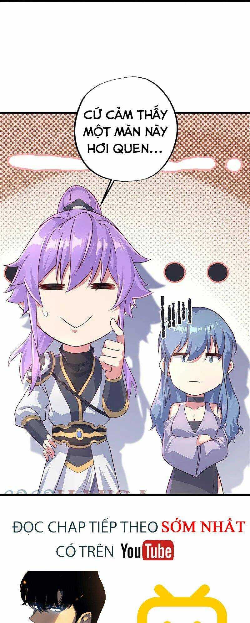 Chiến Hồn Tuyệt Thế: Chapter 393
